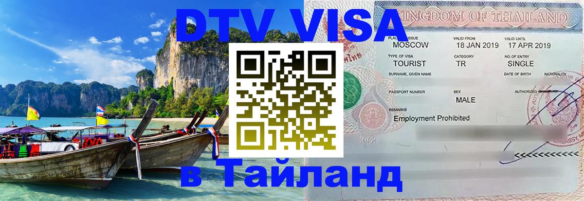 Оформление DTV визы под ключ: стоимость и тарифы, только загранпаспорт - 19.11.2025 